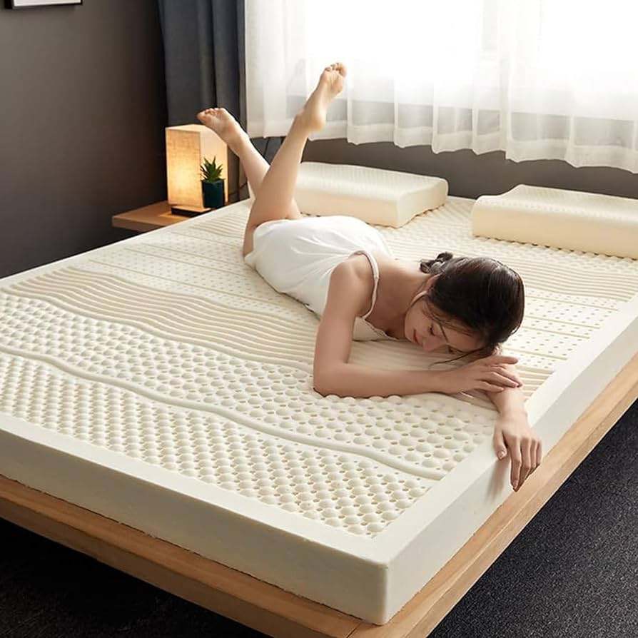 comfortable and ecological latex mattresses