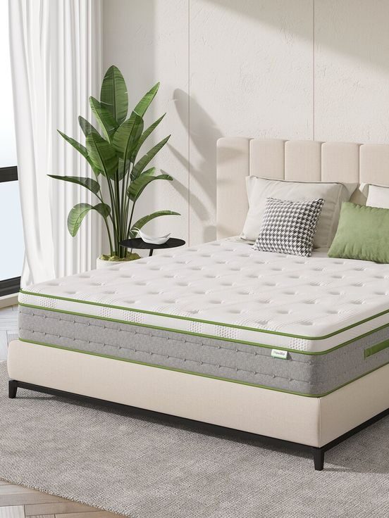 Hybrid Mattresses