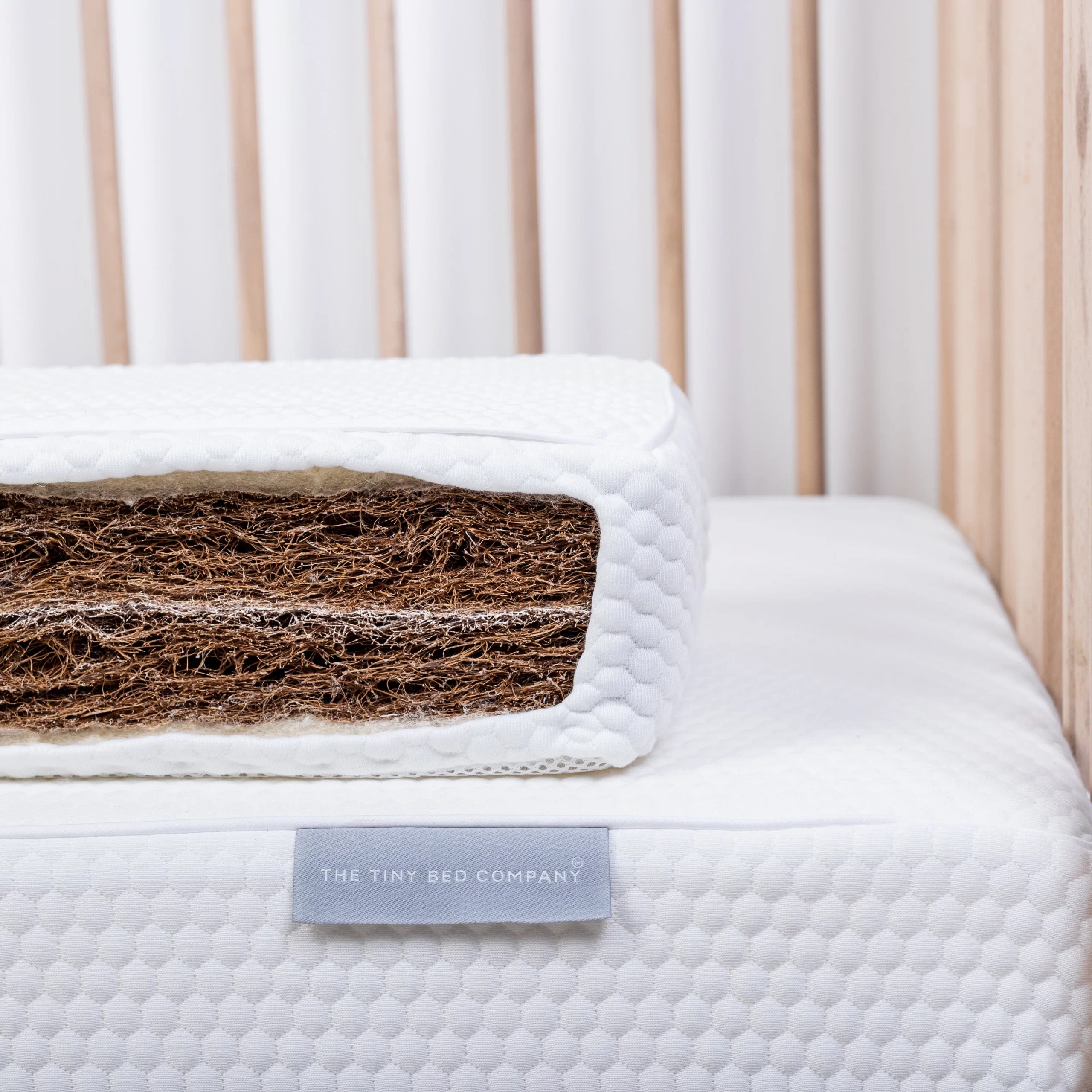 Coconut Coir Mattresses