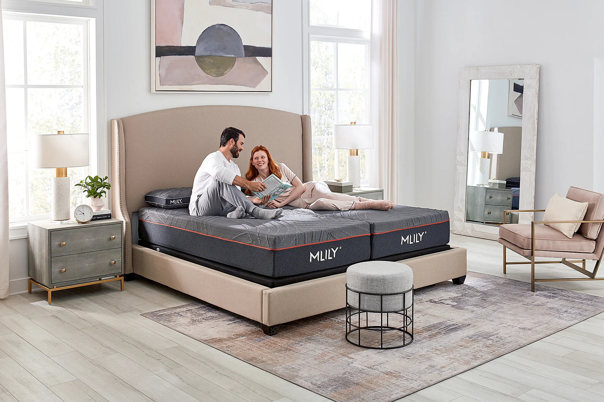 mattress for the bedroom for couples