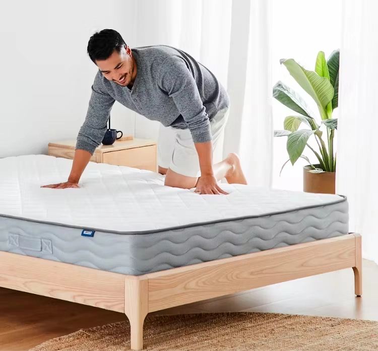 harder mattress