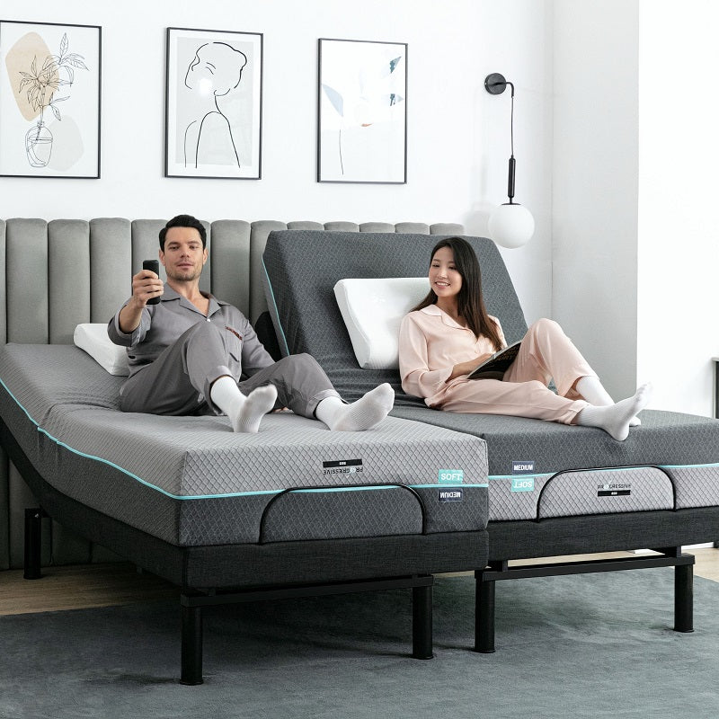 Adjustable Beds for couples